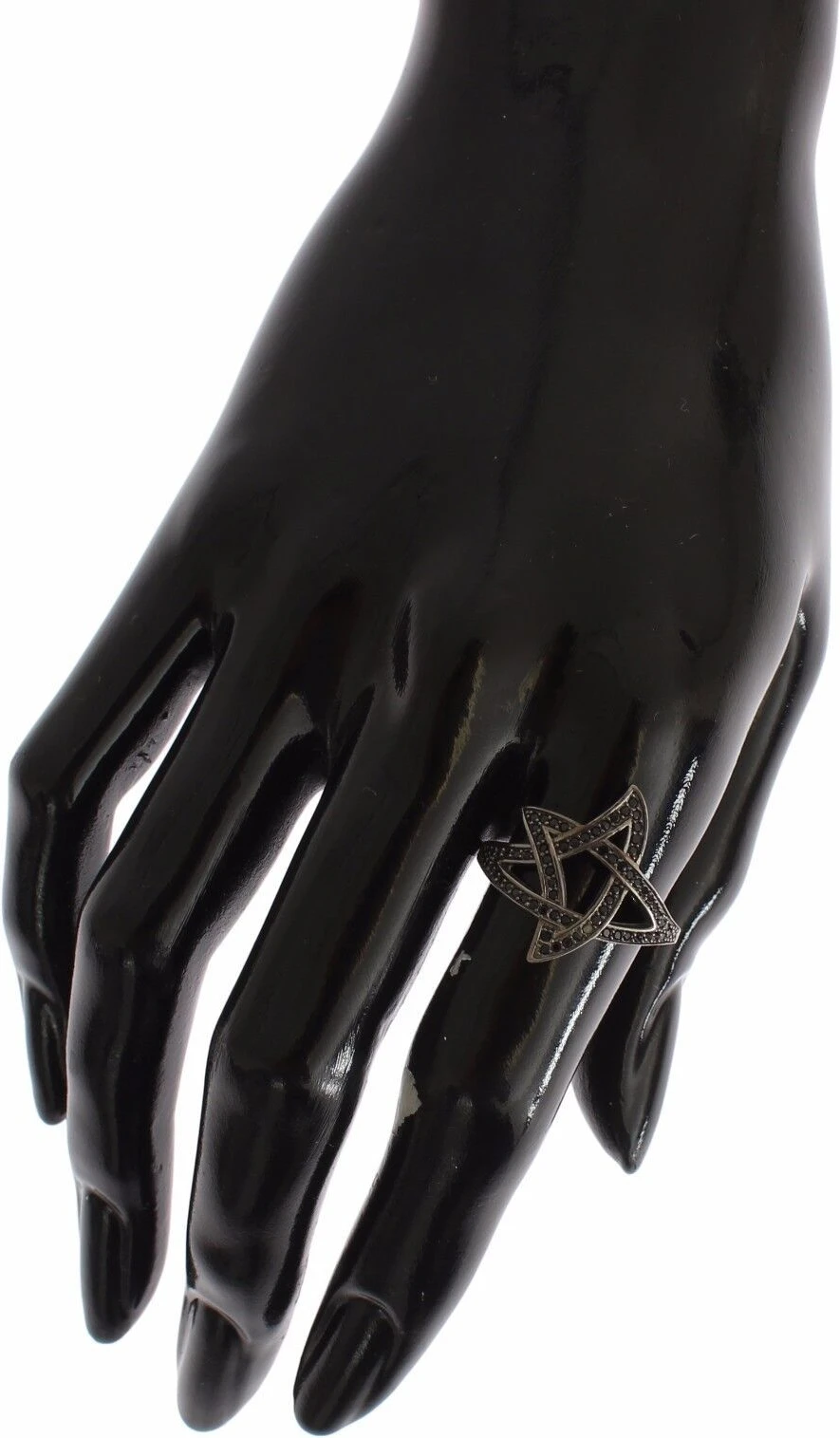 Кольцо Nialaya Jewelry