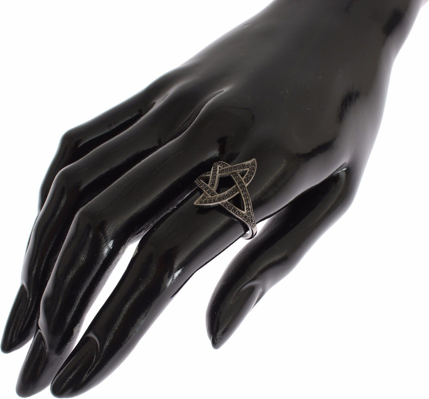 Кольцо Nialaya Jewelry