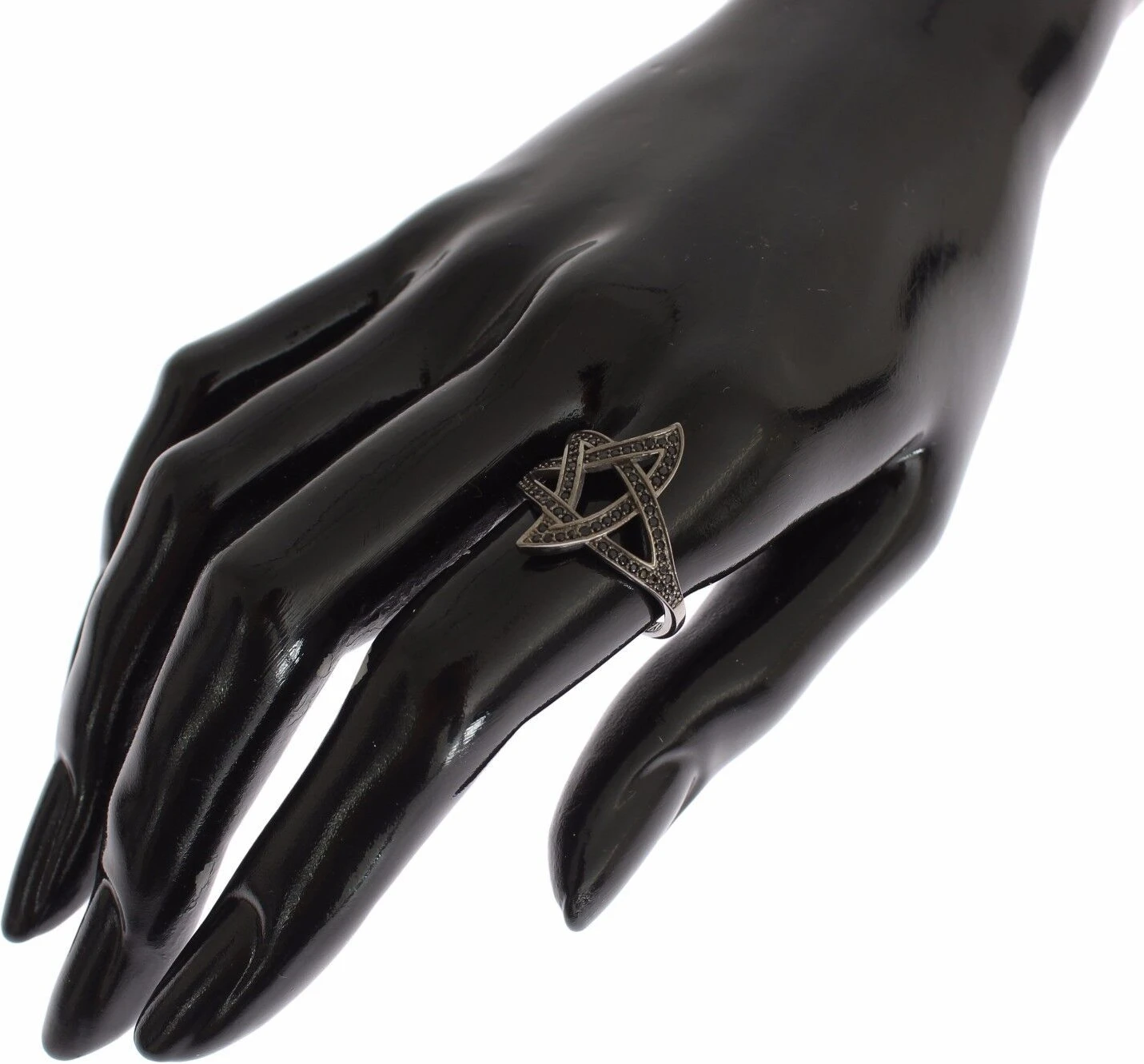 Кольцо Nialaya Jewelry