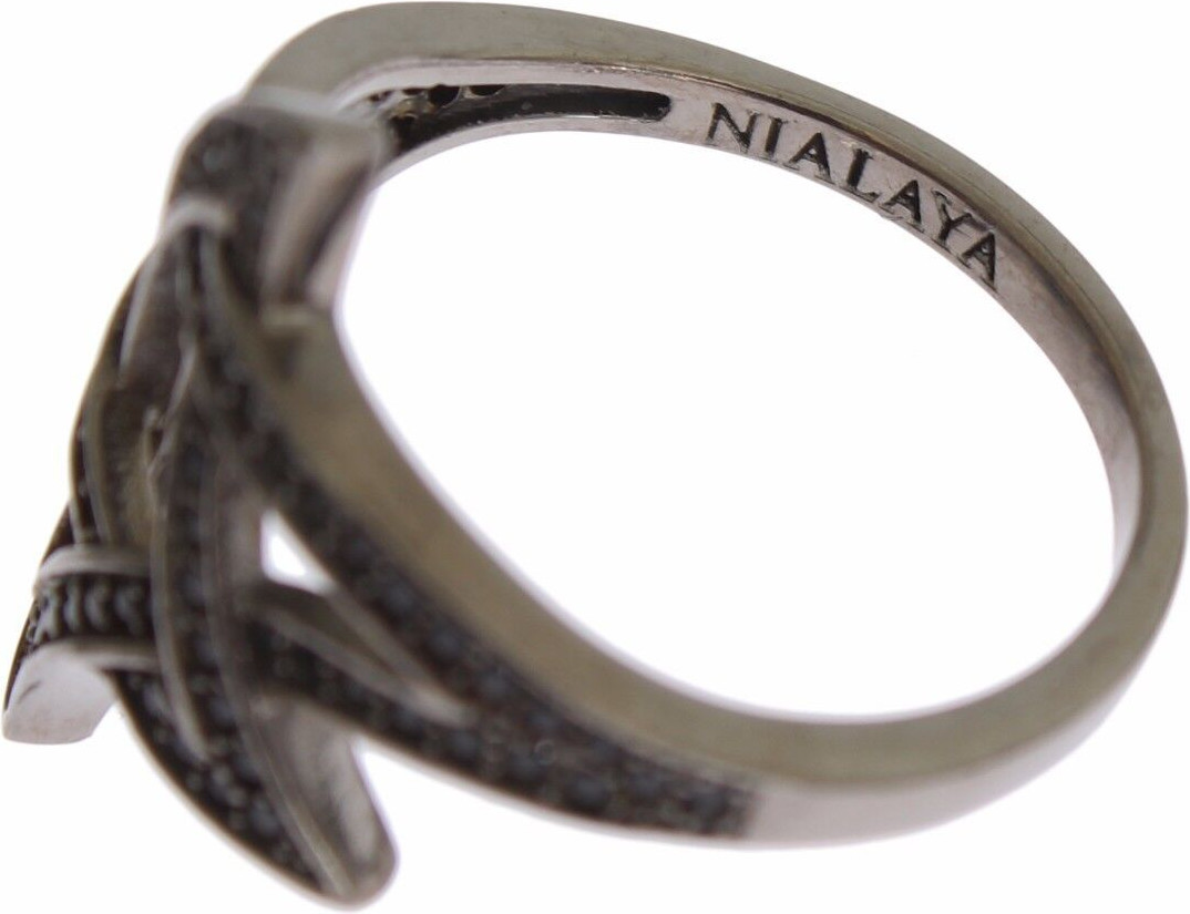 Кольцо Nialaya Jewelry