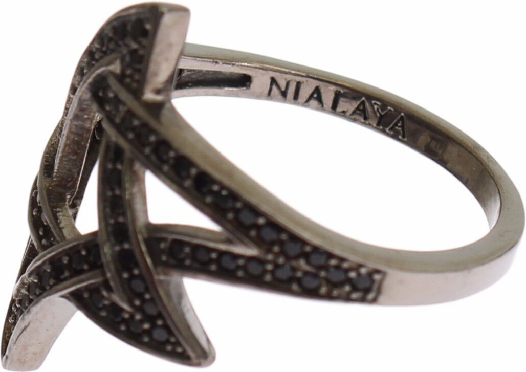 Кольцо Nialaya Jewelry
