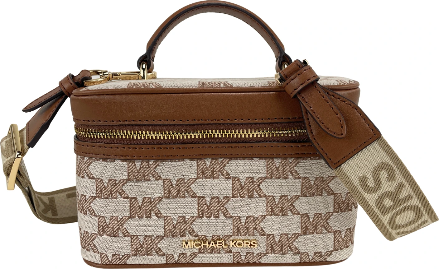 Сумка через плечо Michael Kors Jet Set