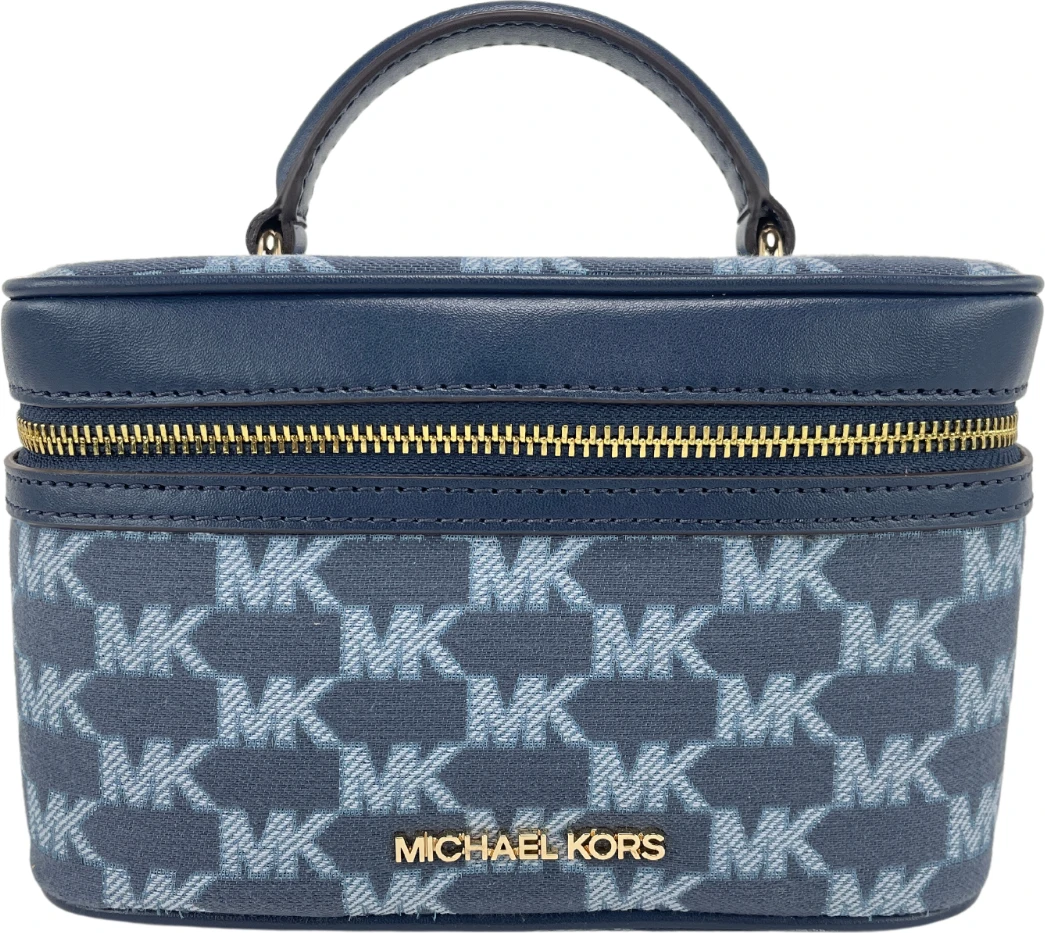 Сумка через плечо Michael Kors Jet Set