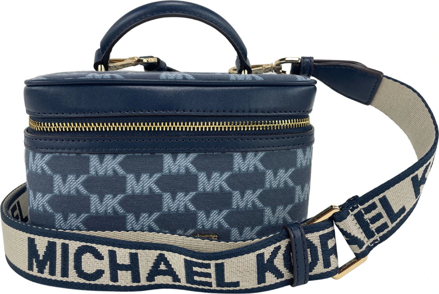 Сумка через плечо Michael Kors Jet Set