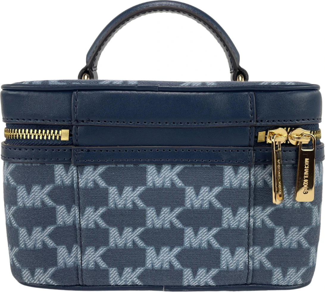 Сумка через плечо Michael Kors Jet Set
