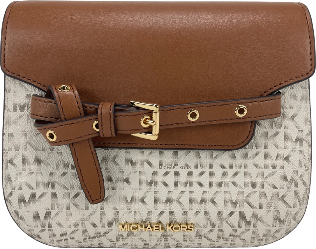 Сумка через плечо Michael Kors Emilia
