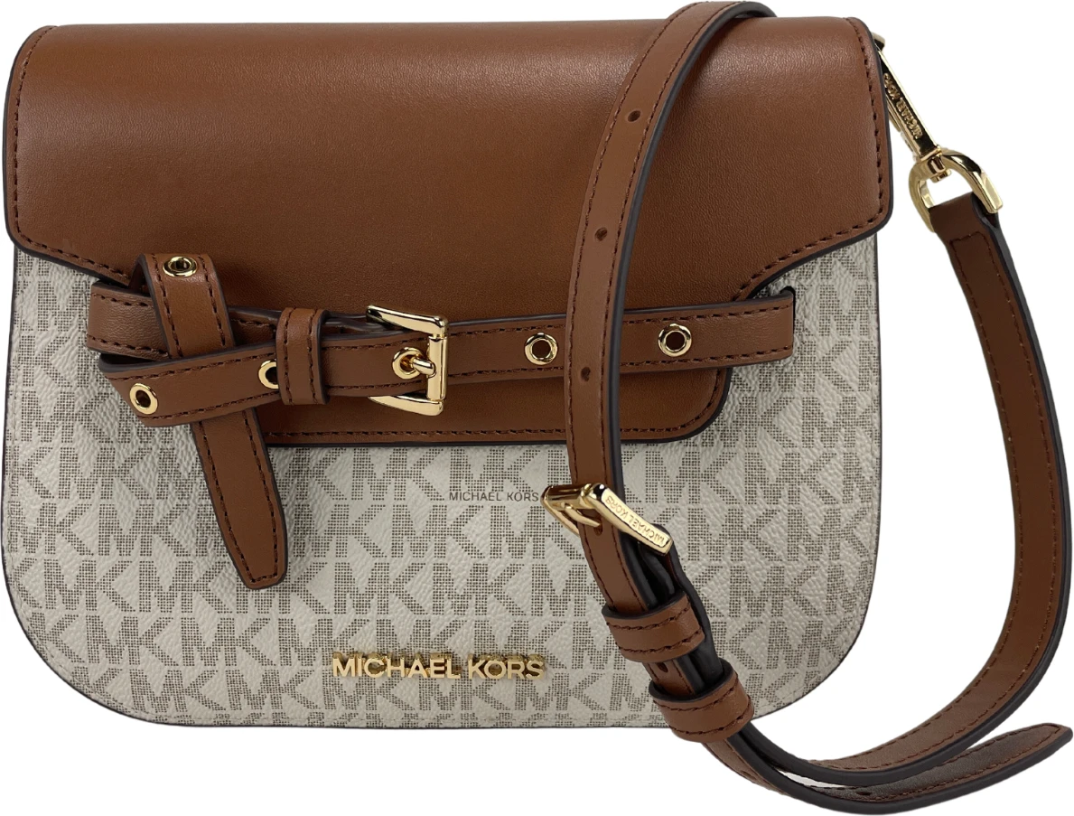 Сумка через плечо Michael Kors Emilia
