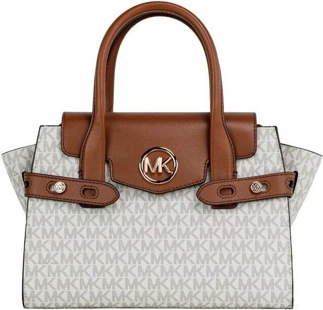 Сумка-саквояж Michael Kors Carmen Medium