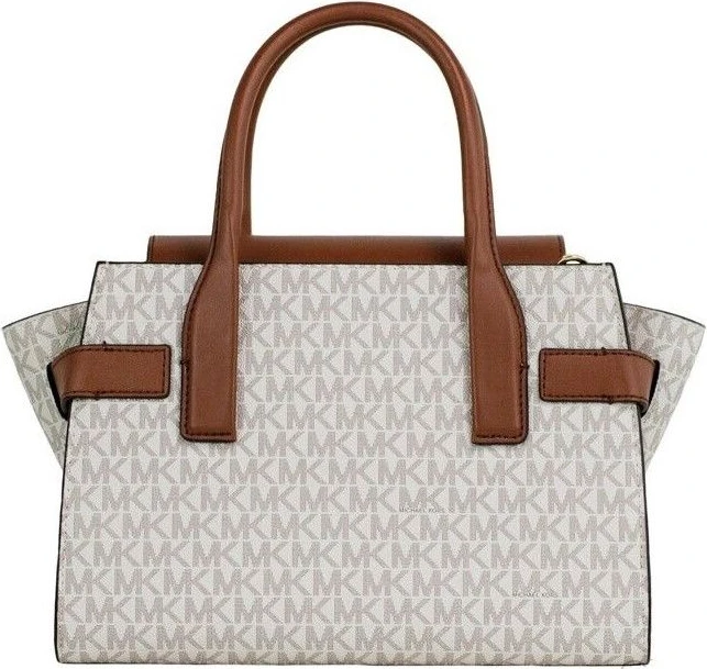Сумка-саквояж Michael Kors Carmen Medium