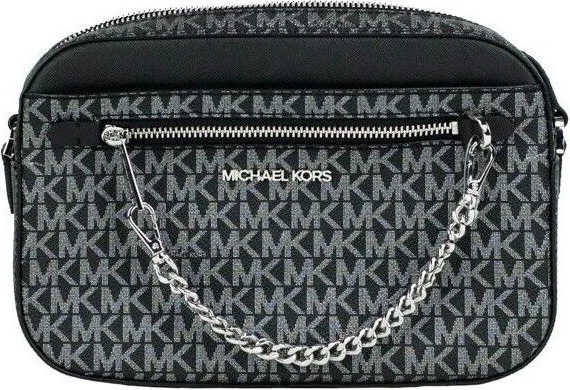 Сумка через плечо Michael Kors Jet Set