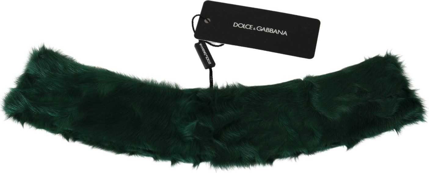 Шарф Dolce & Gabbana