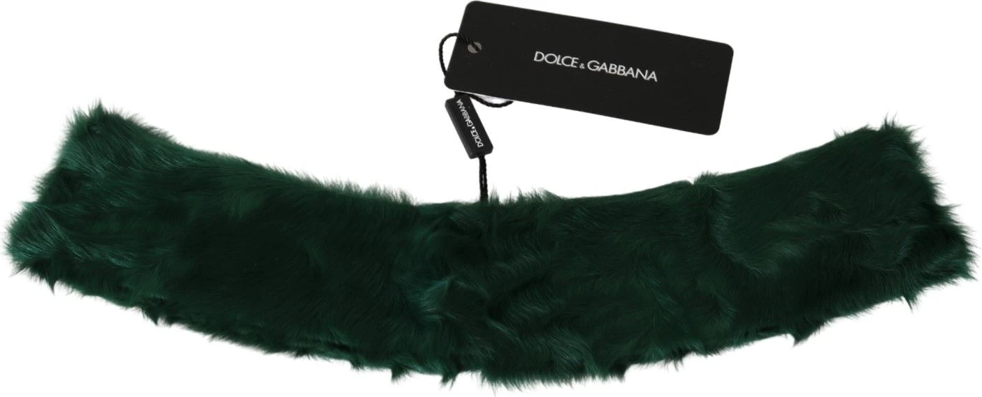 Шарф Dolce & Gabbana