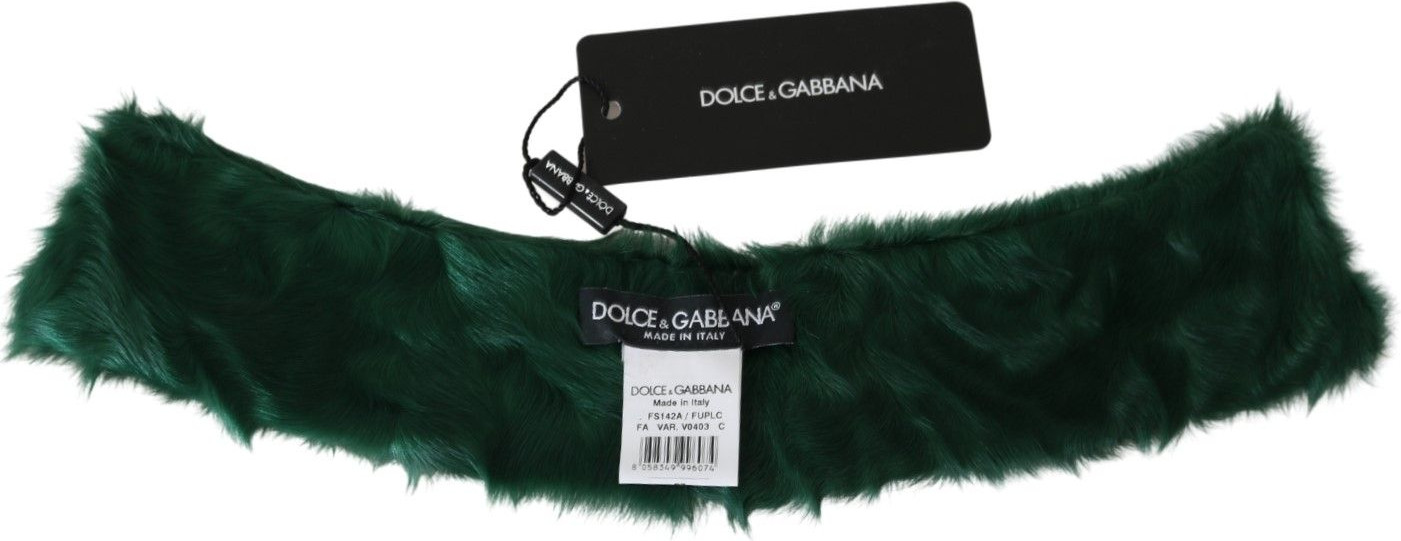 Шарф Dolce & Gabbana