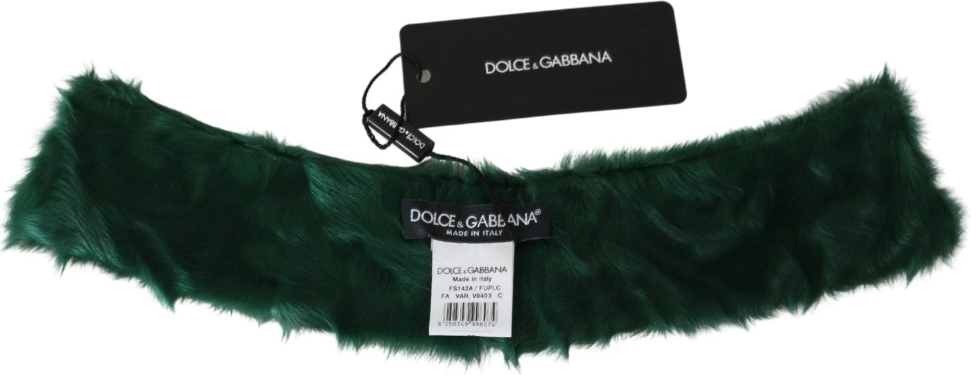 Шарф Dolce & Gabbana