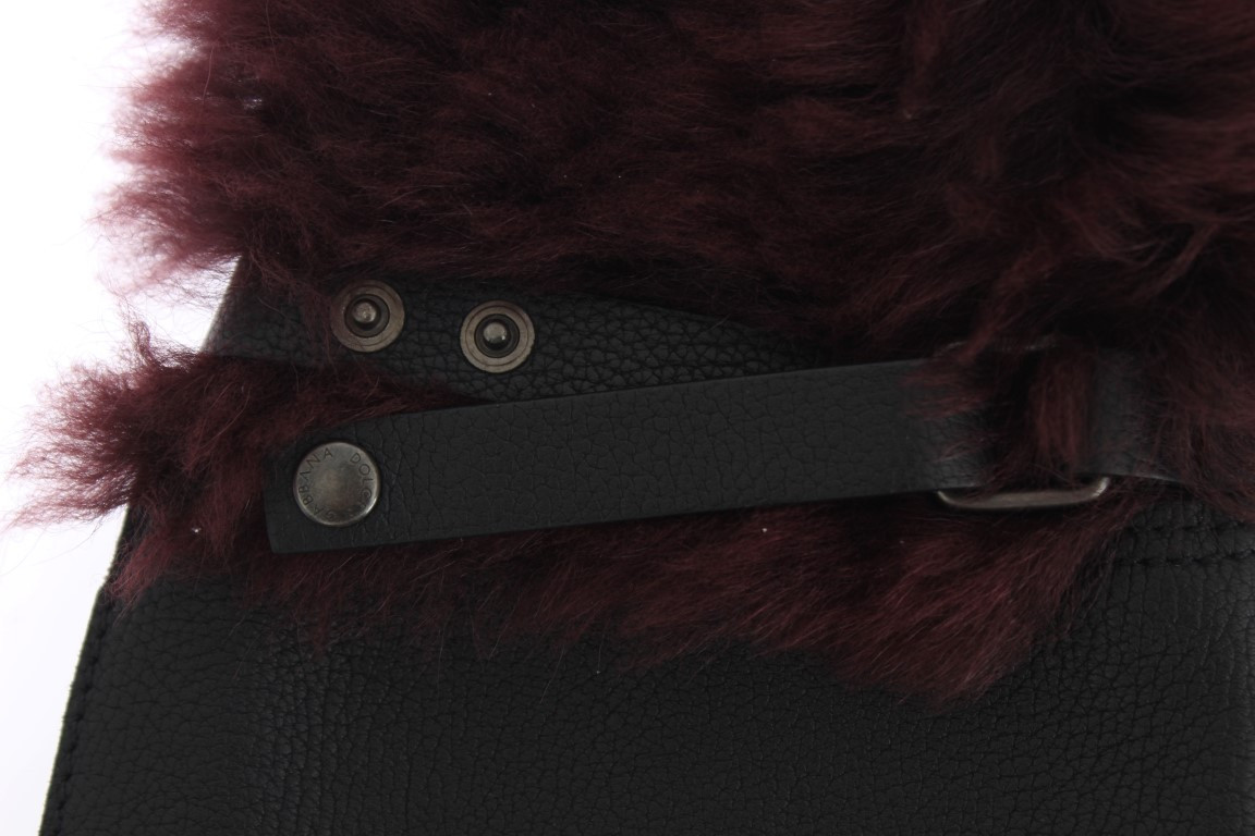 Перчатки Dolce & Gabbana MainLine