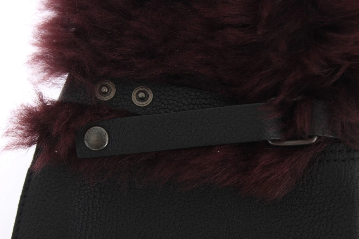 Перчатки Dolce & Gabbana MainLine
