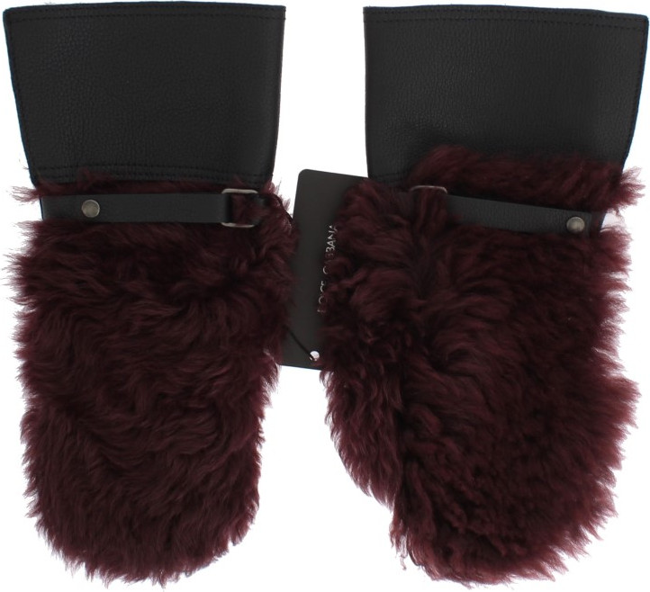 Перчатки Dolce & Gabbana MainLine
