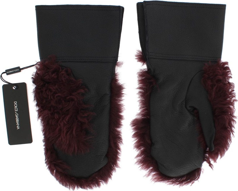 Перчатки Dolce & Gabbana MainLine