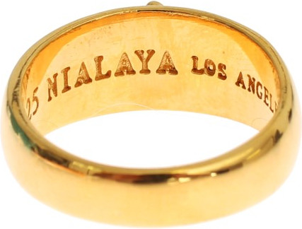Кольцо Nialaya Jewelry