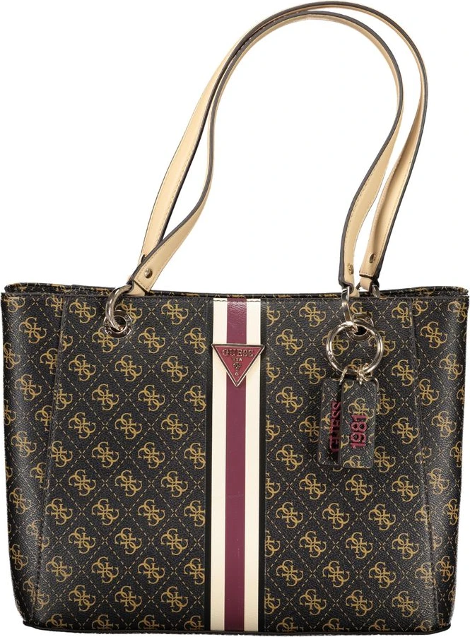 Сумка Guess Shoes NOELLE BAG