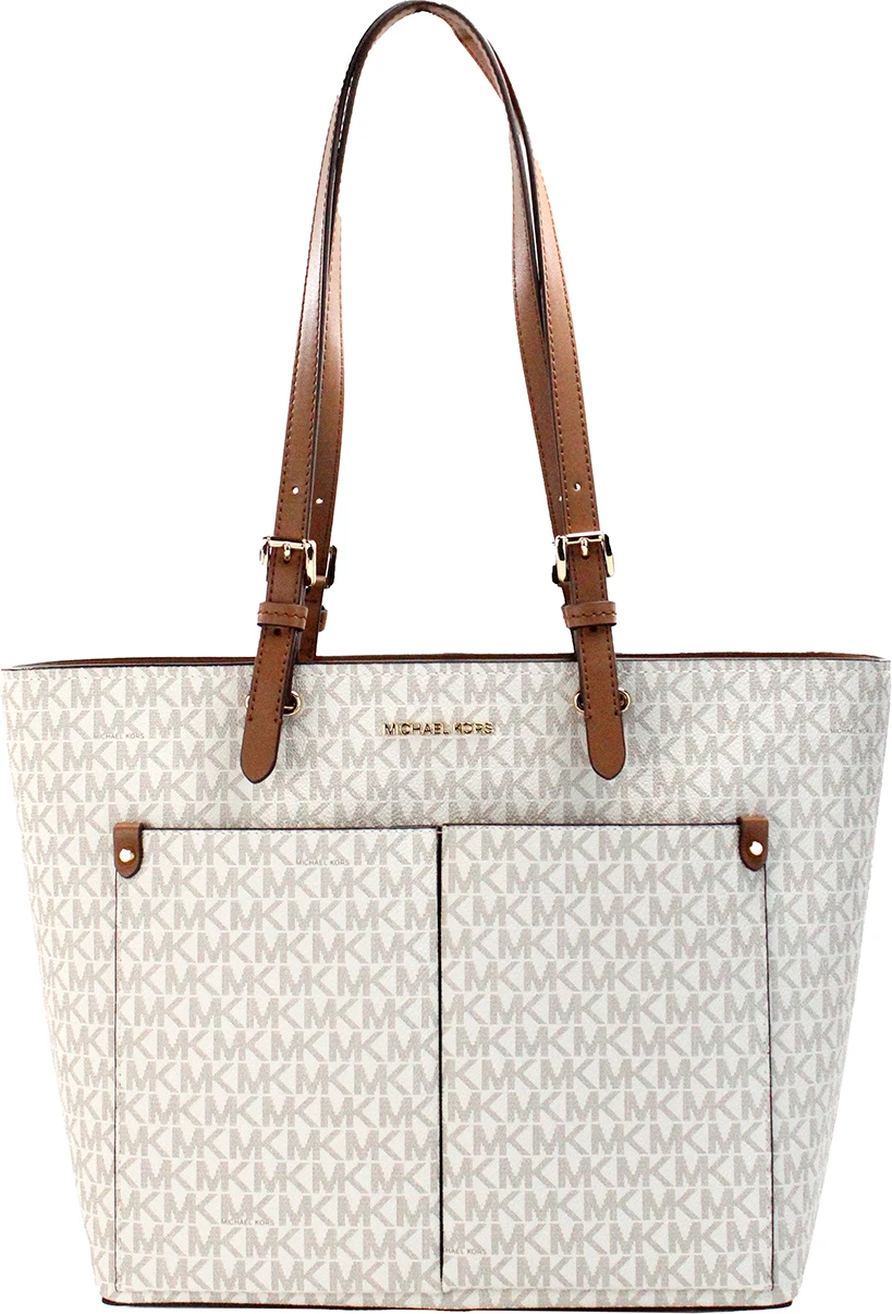 Сумка-тоут Michael Kors Jet Set