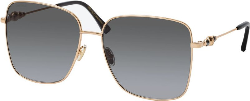Солнцезащитные очки Jimmy Choo Eyewear