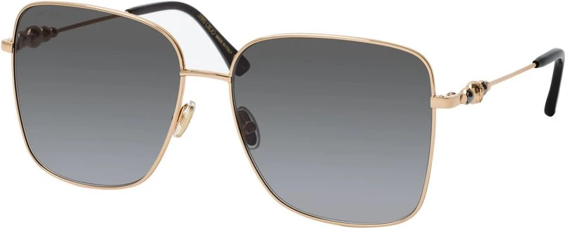 Солнцезащитные очки Jimmy Choo Eyewear