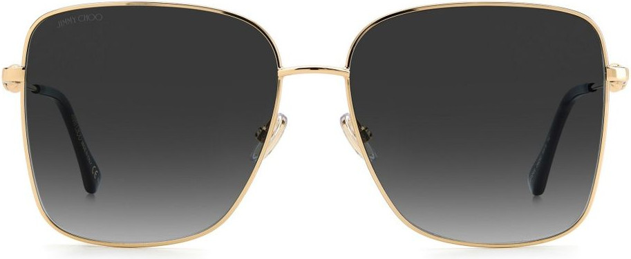 Солнцезащитные очки Jimmy Choo Eyewear