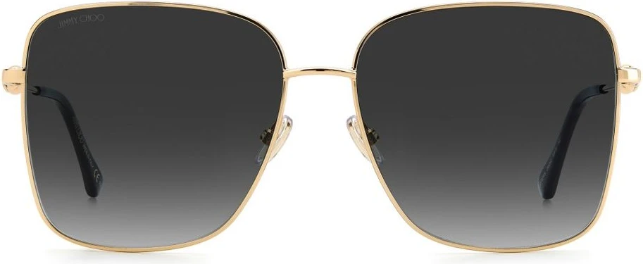 Солнцезащитные очки Jimmy Choo Eyewear