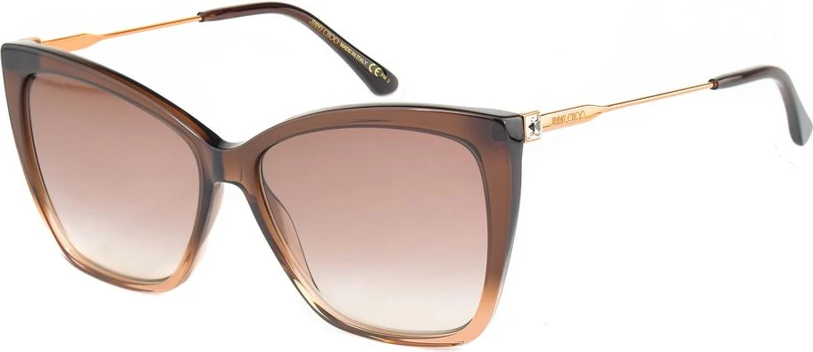 Солнцезащитные очки Jimmy Choo Eyewear