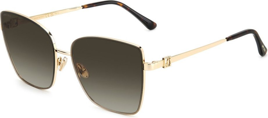 Солнцезащитные очки Jimmy Choo Eyewear