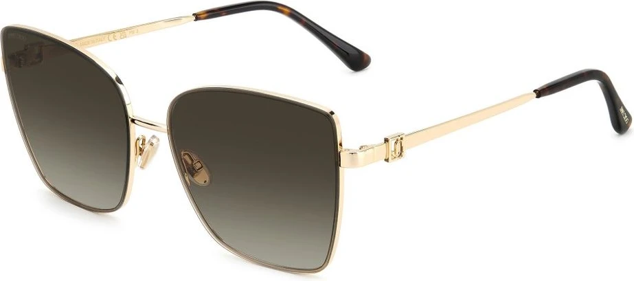 Солнцезащитные очки Jimmy Choo Eyewear