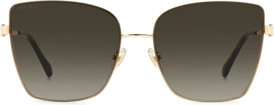Солнцезащитные очки Jimmy Choo Eyewear