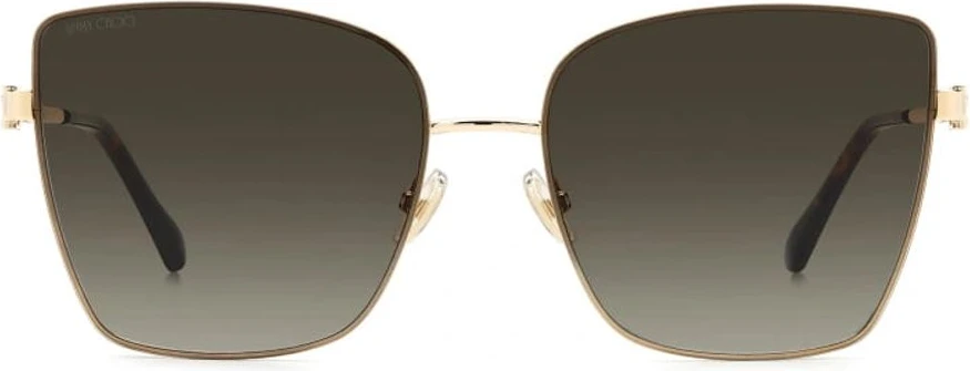 Солнцезащитные очки Jimmy Choo Eyewear