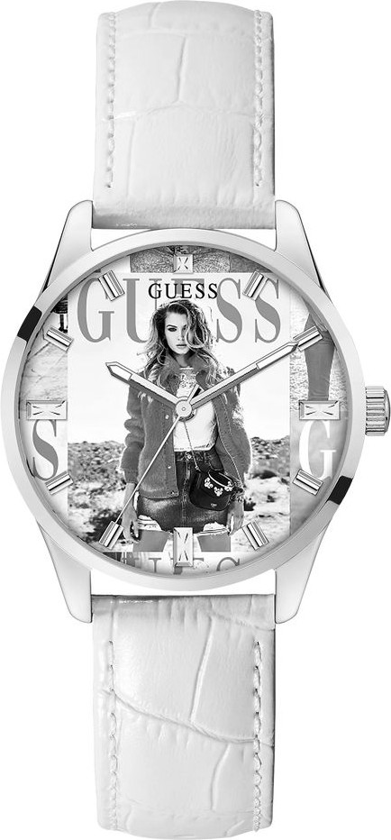 Часы GUESS