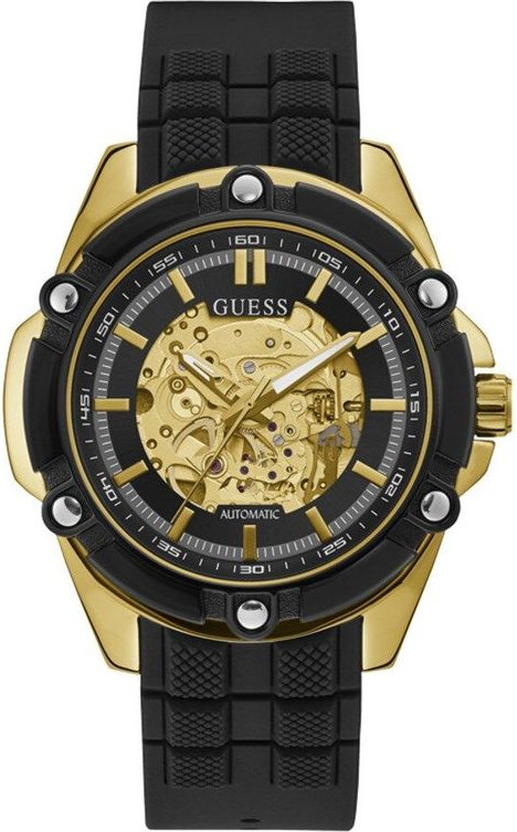Часы GUESS