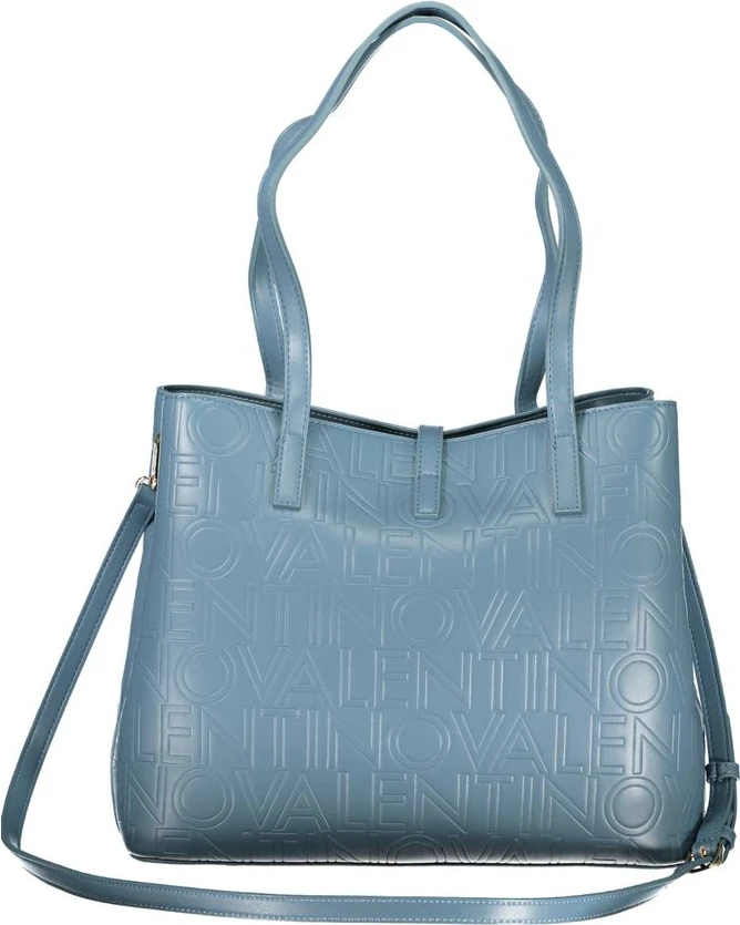 Сумка Valentino Bags Светло-голубая