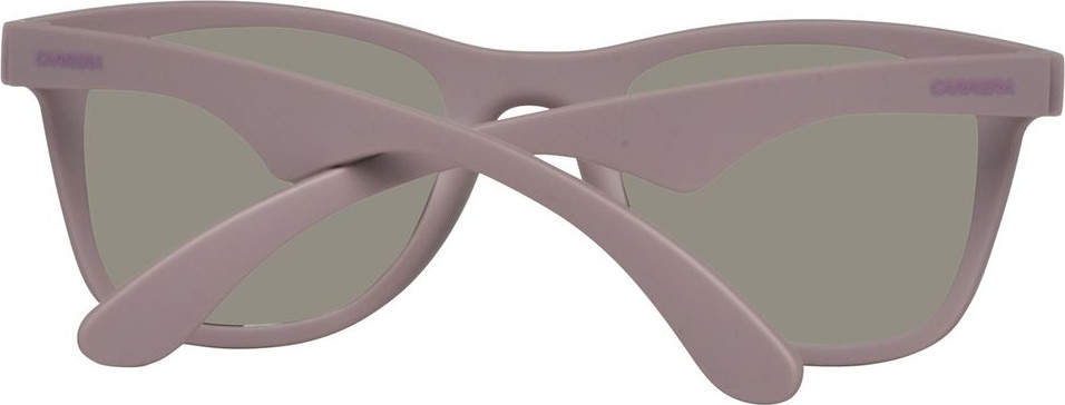 Солнцезащитные очки Carrera Двухцветные пластиковые солнцезащитные очки
