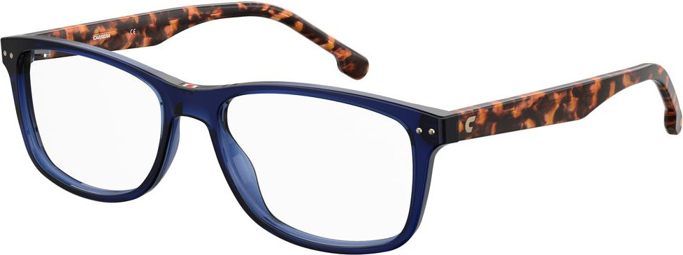 Фоторамки Carrera Blue Acetate Очки