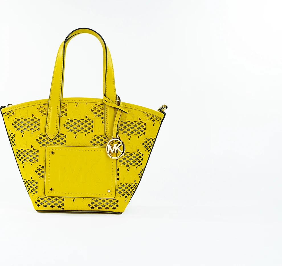 Сумка-тоут через плечо Michael Kors