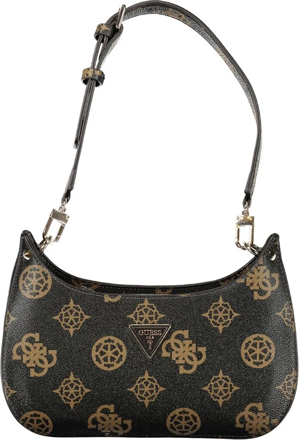 Сумка Guess Shoes MERIDIAN MINI BAG