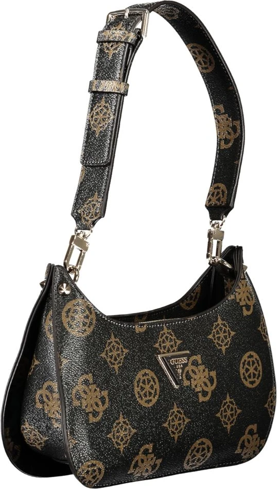 Сумка Guess Shoes MERIDIAN MINI BAG
