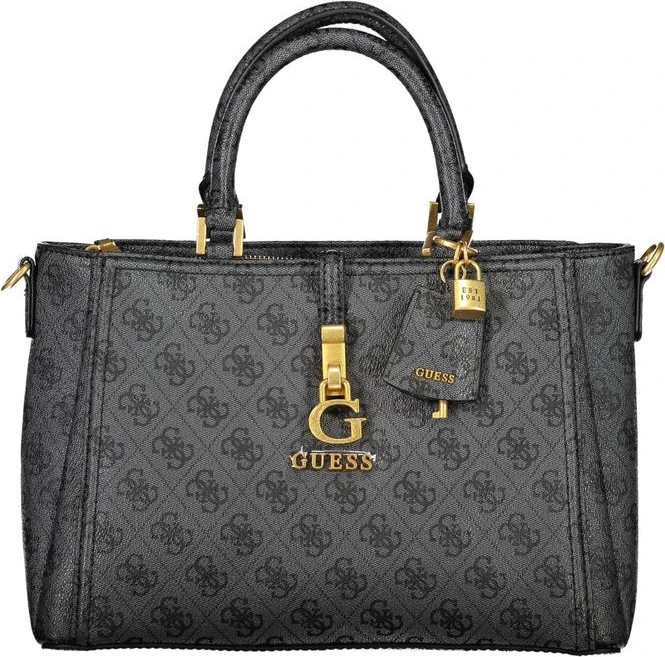 Сумка Guess Shoes G JAMES LOGO BAG