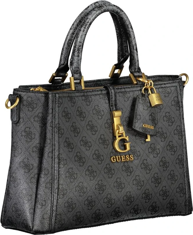 Сумка Guess Shoes G JAMES LOGO BAG