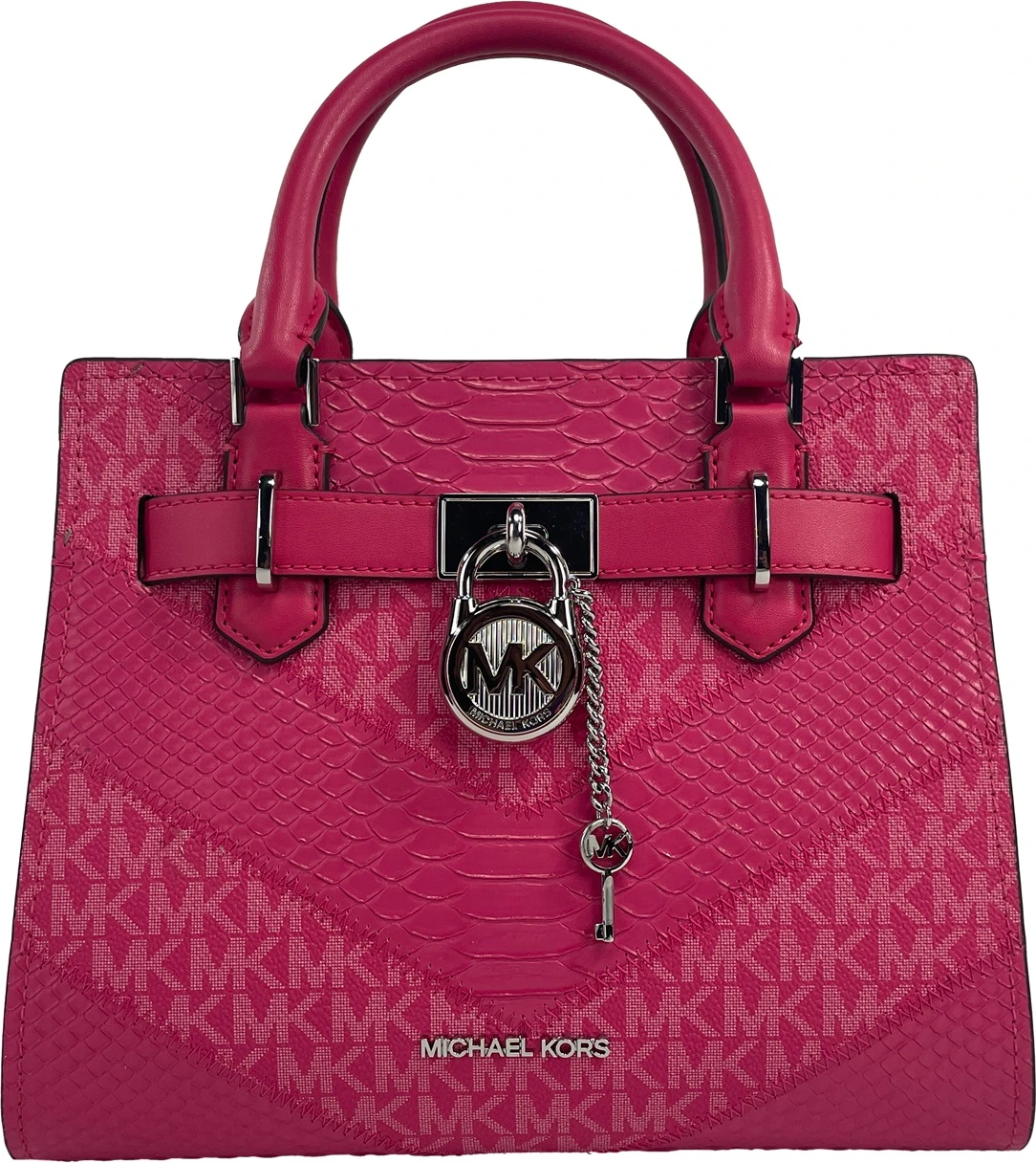 Сумка через плечо Michael Kors Hamilton