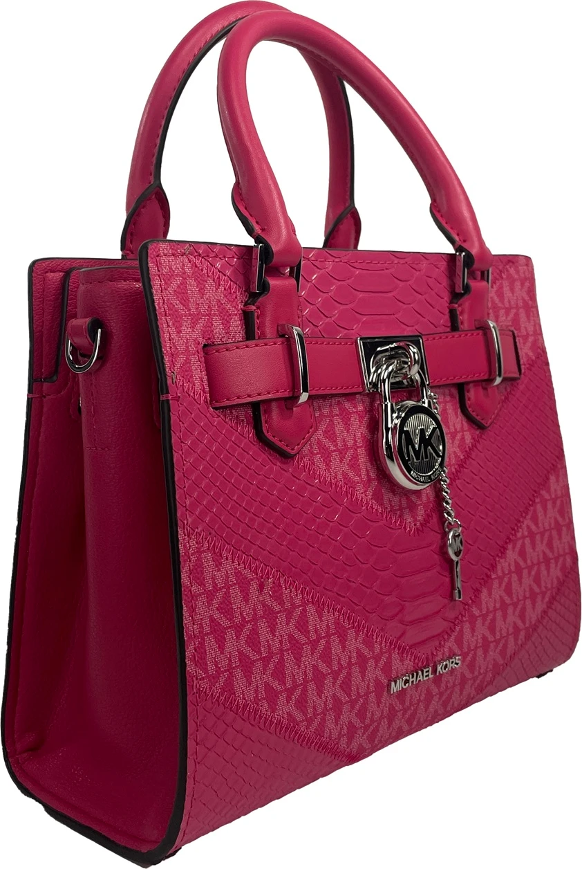 Сумка через плечо Michael Kors Hamilton