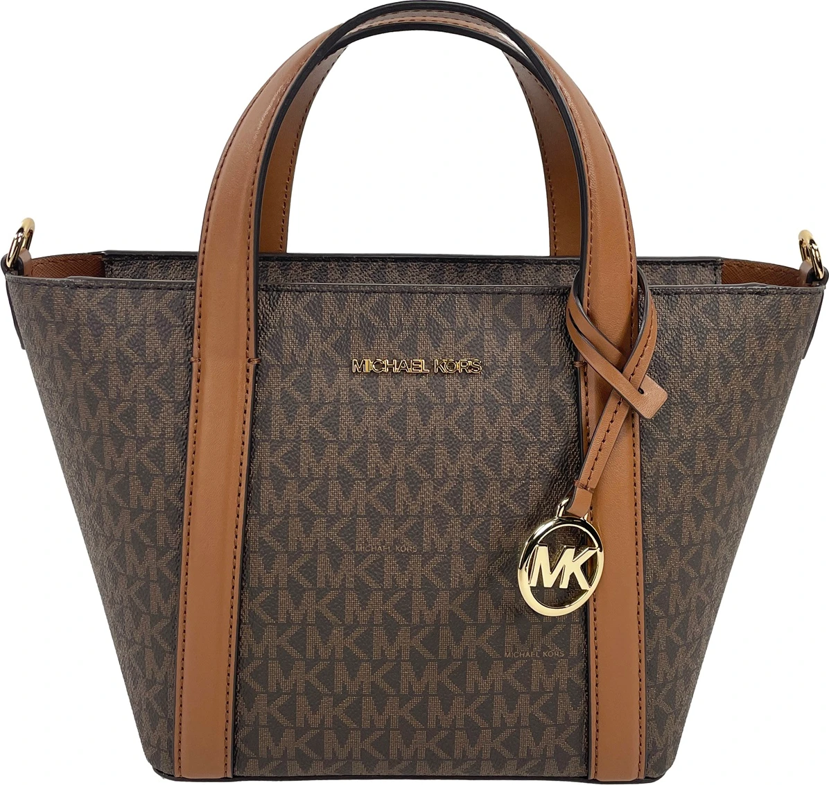 Сумка через плечо Michael Kors Pratt