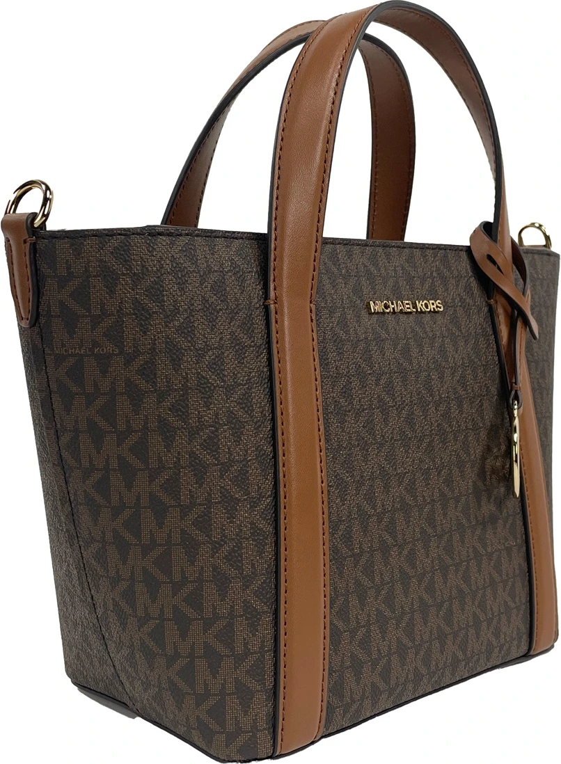 Сумка через плечо Michael Kors Pratt