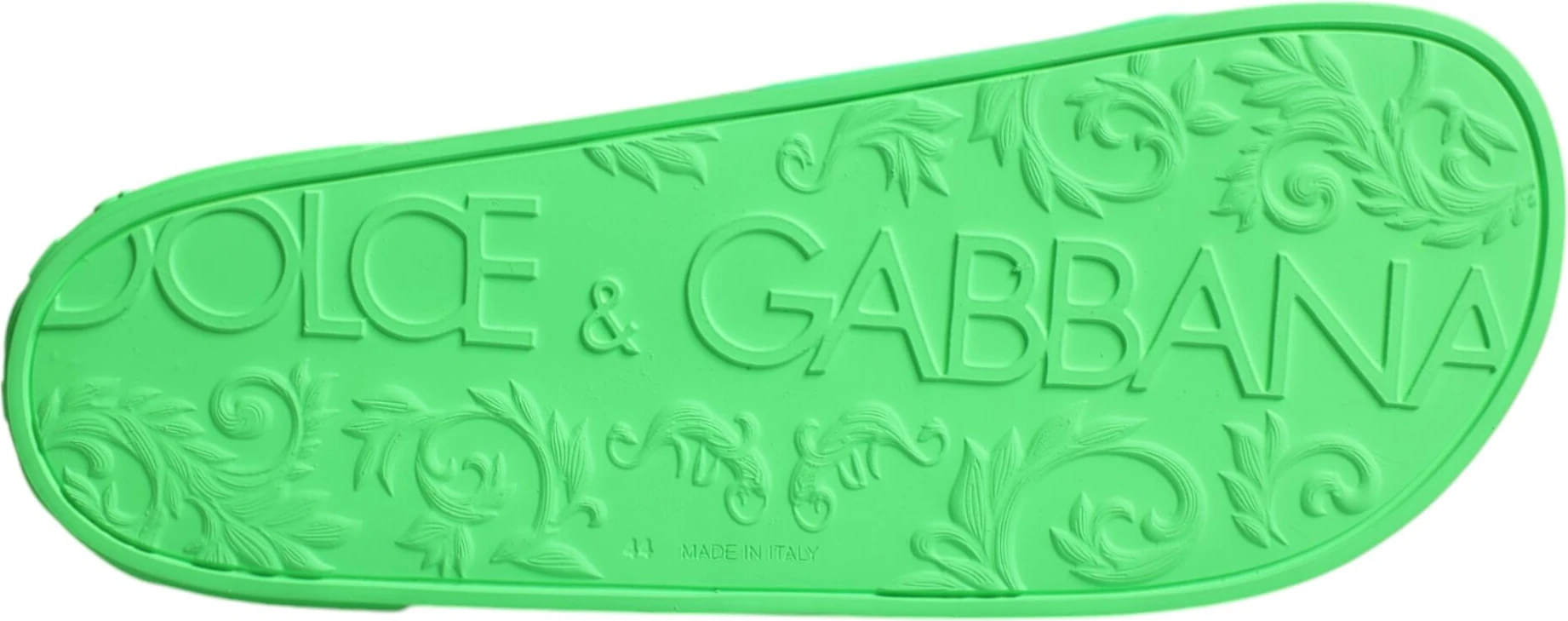 Сандалии Dolce & Gabbana