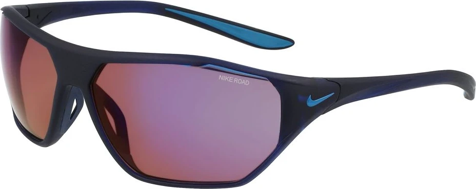 Солнцезащитные очки Nike Blue Injected
